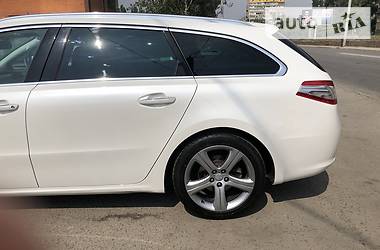 Универсал Peugeot 508 2014 в Кривом Роге