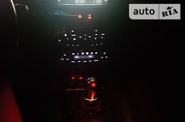 Універсал Peugeot 508 2014 в 