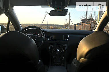 Универсал Peugeot 508 2014 в Львове
