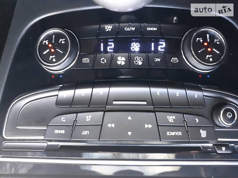 Універсал Peugeot 508 2013 в Тернополі