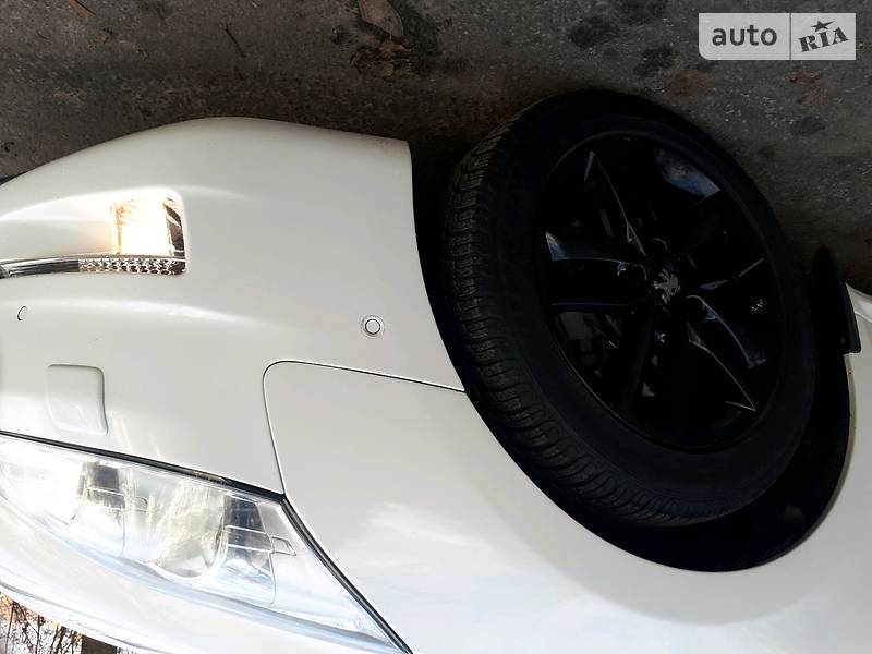 Універсал Peugeot 508 2013 в Тернополі