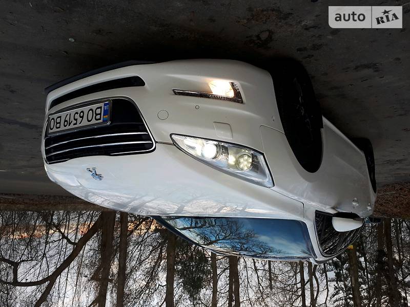 Універсал Peugeot 508 2013 в Тернополі