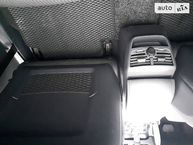 Універсал Peugeot 508 2013 в Тернополі