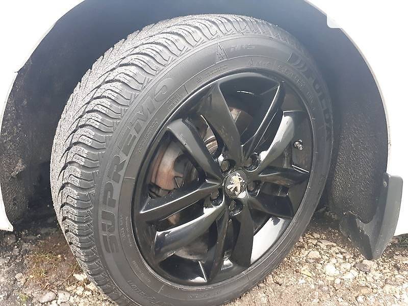 Універсал Peugeot 508 2013 в Тернополі