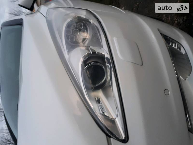 Універсал Peugeot 508 2013 в Тернополі