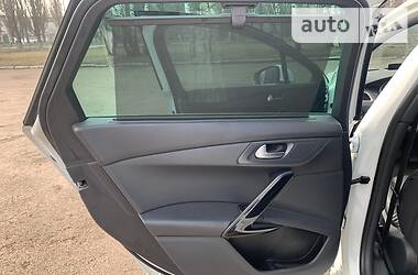 Універсал Peugeot 508 2016 в 