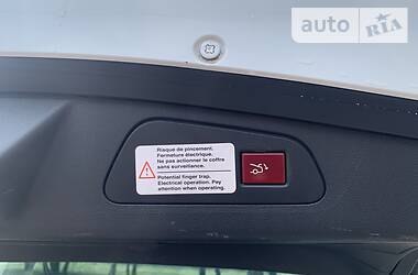 Універсал Peugeot 508 2016 в 