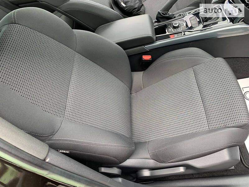 Універсал Peugeot 508 2011 в Івано-Франківську