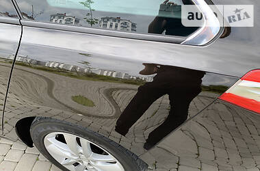 Універсал Peugeot 508 2011 в Івано-Франківську