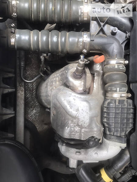 Седан Peugeot 508 2013 в Чернівцях фото 8 Седан Peugeot 508 2013 в Чернівцях