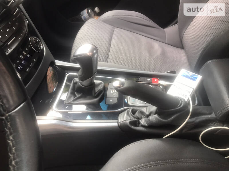 Седан Peugeot 508 2013 в Чернівцях фото 11 Седан Peugeot 508 2013 в Чернівцях