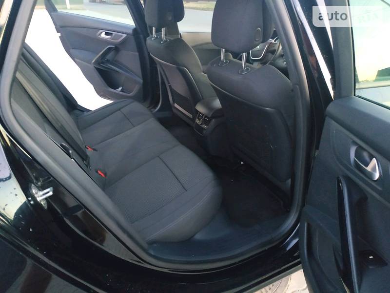 Універсал Peugeot 508 2010 в Володимирі