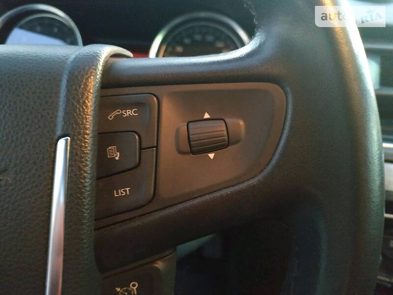 Універсал Peugeot 508 2010 в Володимирі