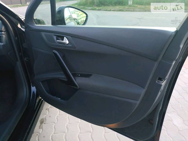 Універсал Peugeot 508 2010 в Володимирі
