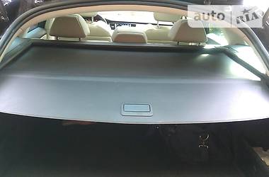 Универсал Peugeot 508 2014 в Киеве