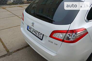 Универсал Peugeot 508 2014 в Апостолово