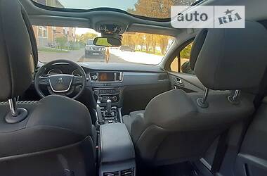 Універсал Peugeot 508 2012 в Хмельницькому