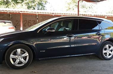 Peugeot 508 2013