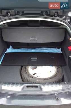 Универсал Peugeot 508 2011 в Ковеле