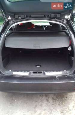Универсал Peugeot 508 2011 в Ковеле