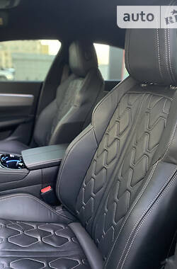 Седан Peugeot 508 2020 в 