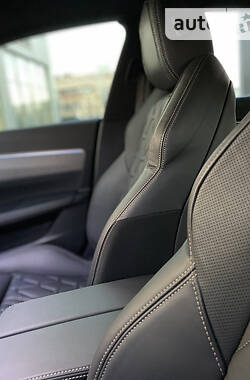 Седан Peugeot 508 2020 в 