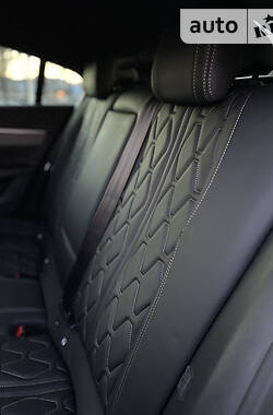 Седан Peugeot 508 2020 в 