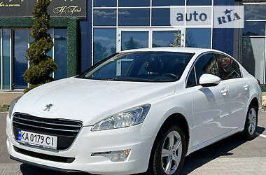 Peugeot 508 2013 Peugeot 508 2013