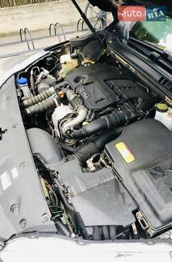 Универсал Peugeot 508 2013 в 