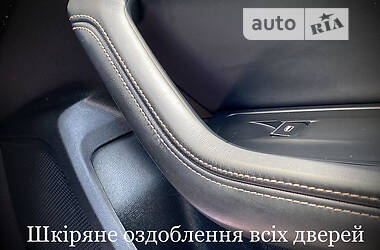 Седан Peugeot 508 2019 в Одесі