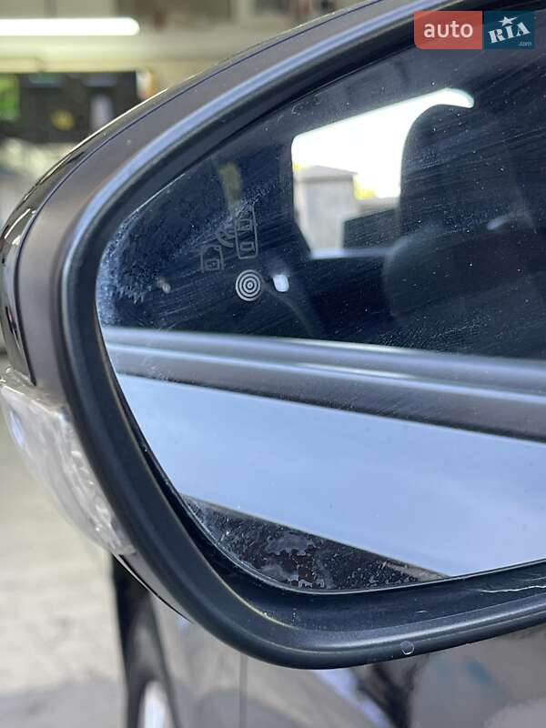 Универсал Peugeot 508 2015 в Ивано-Франковске