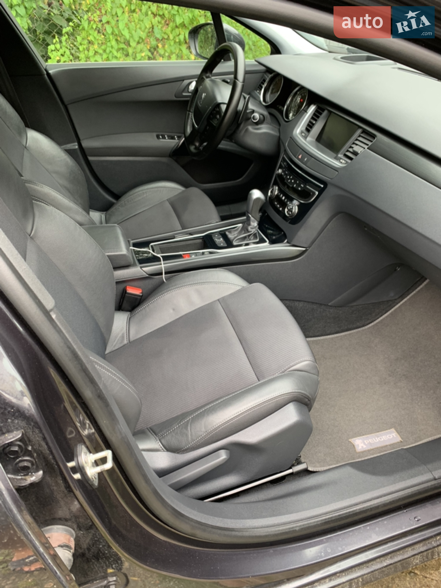 2015 Peugeot 508 - мініатюра 14