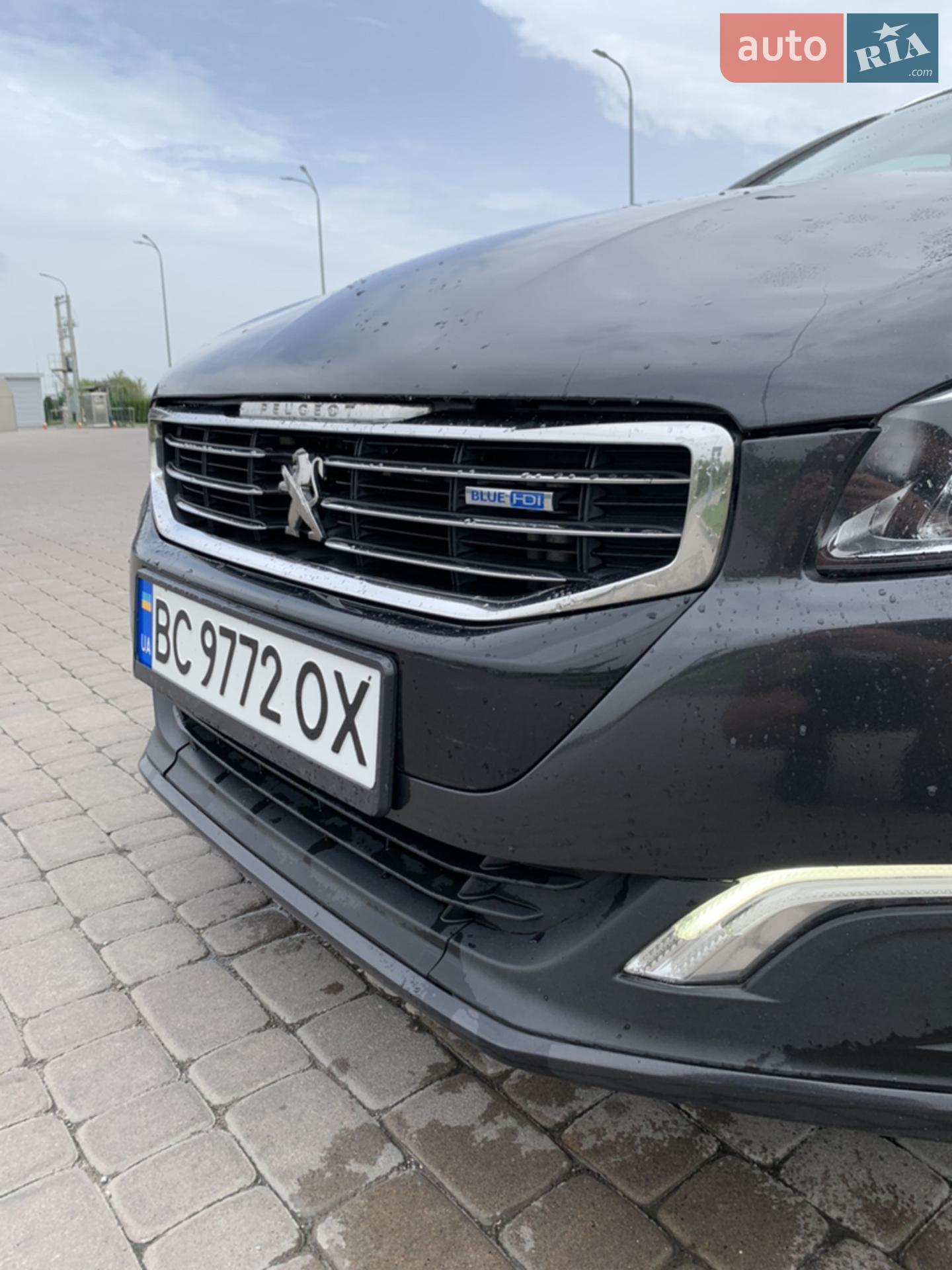 2015 Peugeot 508 - мініатюра 4