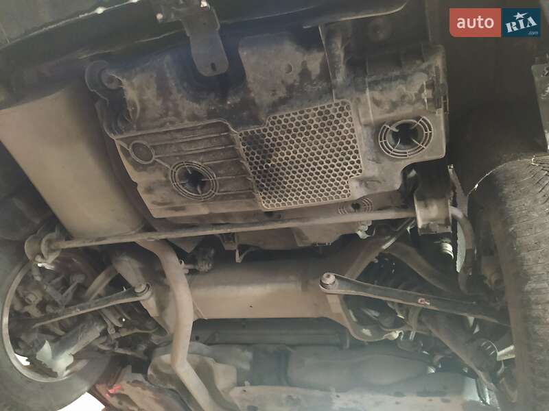 Седан Peugeot 508 2015 в Львові