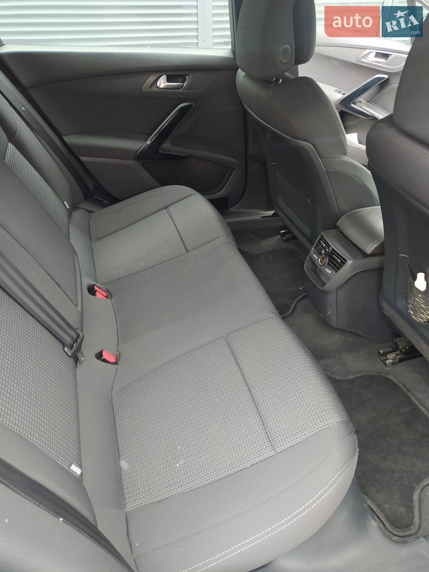 2015 Peugeot 508 - мініатюра 10