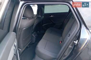 Универсал Peugeot 508 2011 в Ровно
