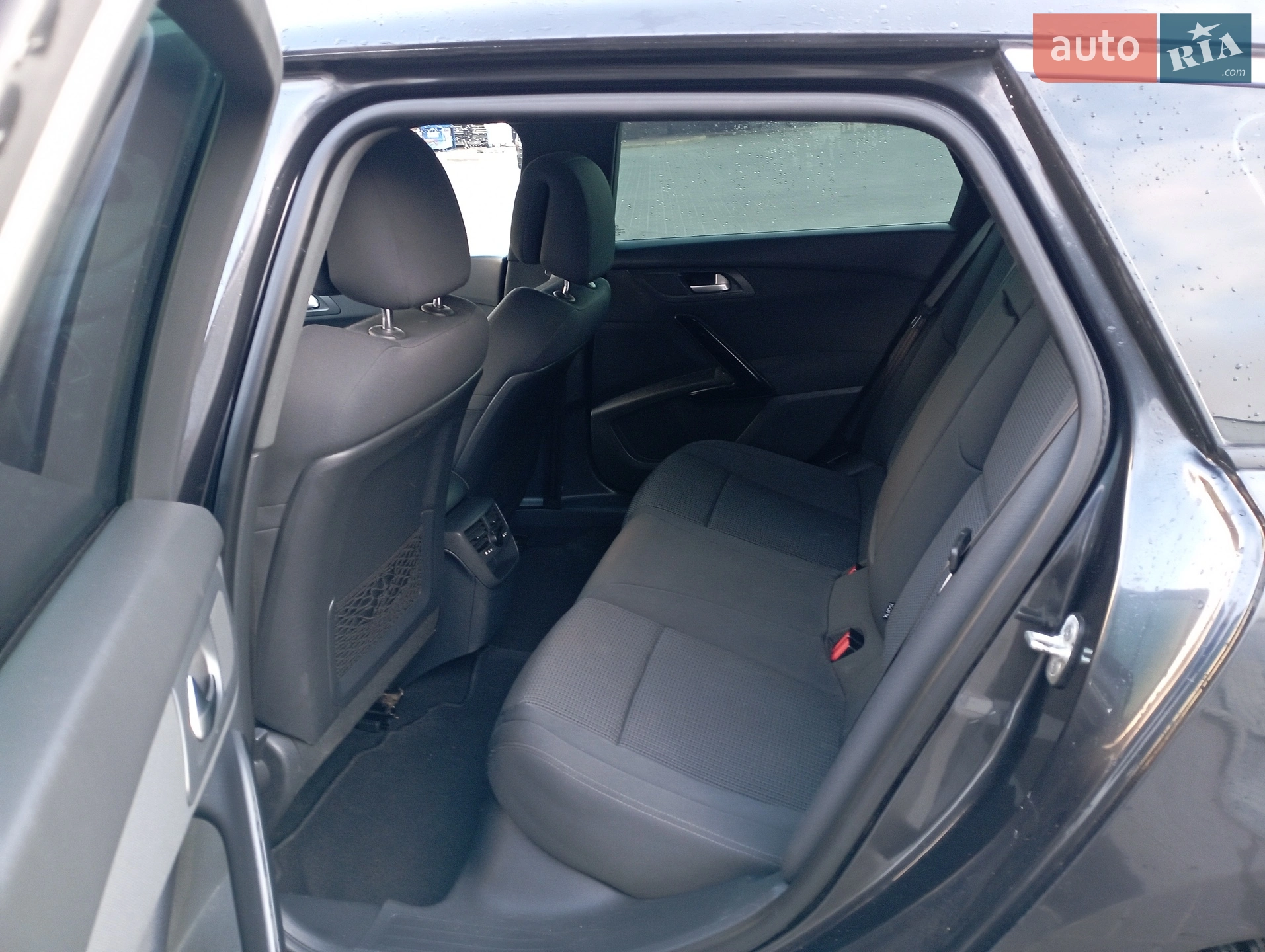 2011 Peugeot 508 - мініатюра 34
