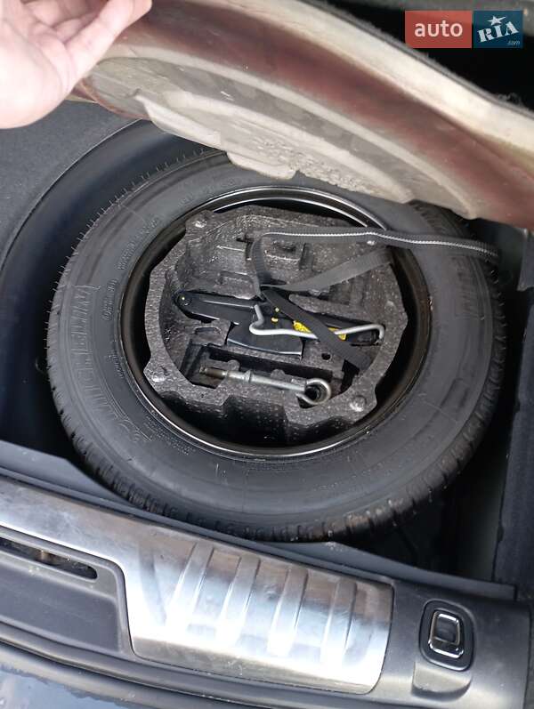 Универсал Peugeot 508 2011 в Ровно