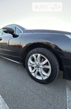 Седан Peugeot 508 2013 в 