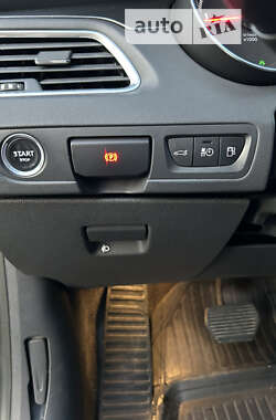 Седан Peugeot 508 2013 в 