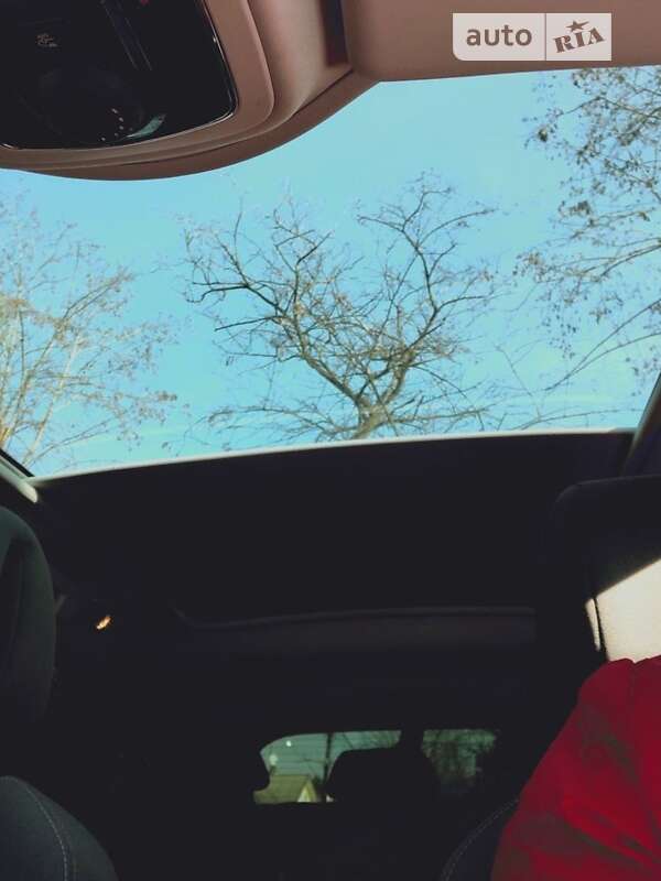 Универсал Peugeot 508 2017 в Запорожье