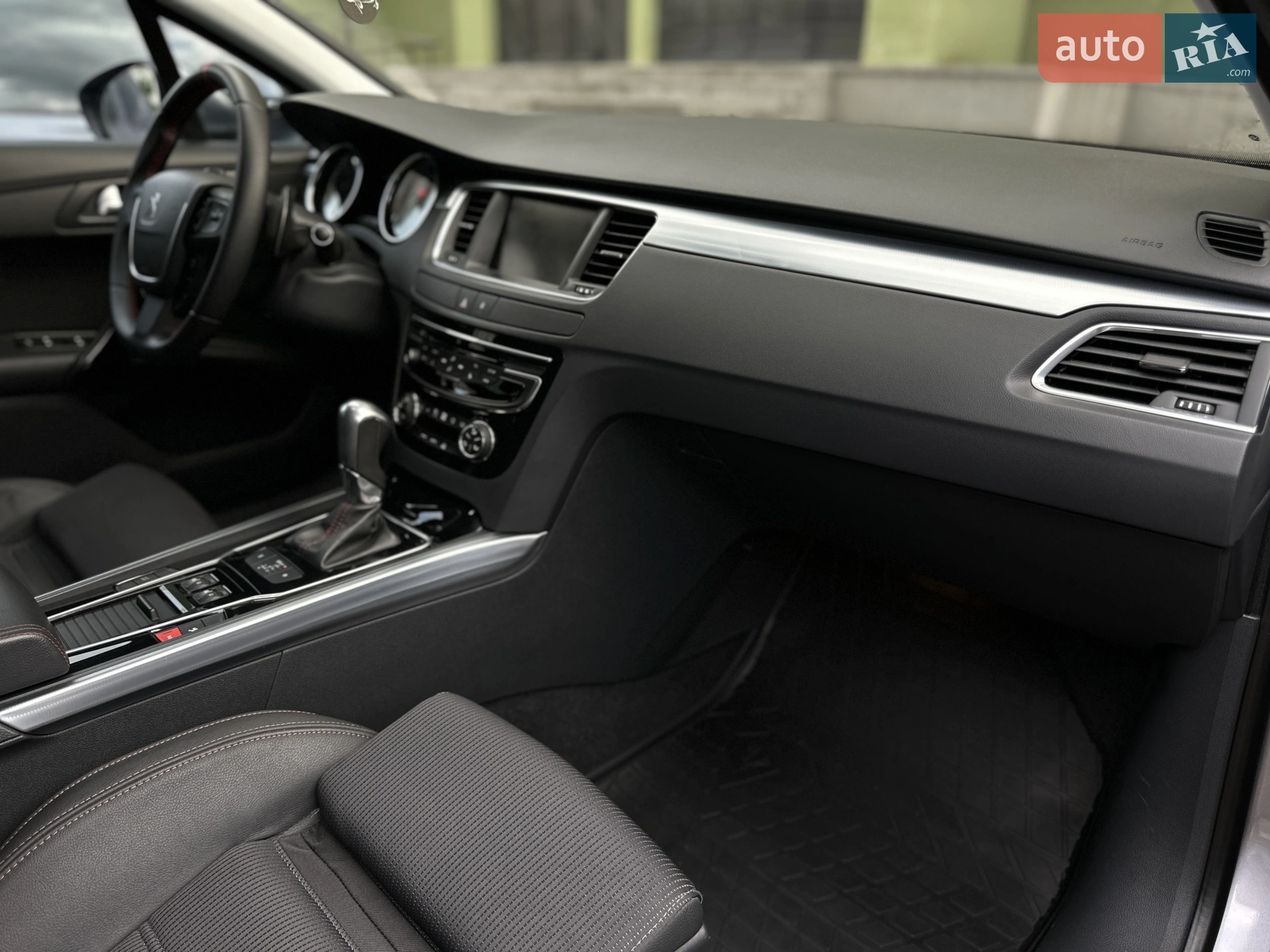 2016 Peugeot 508 - мініатюра 33