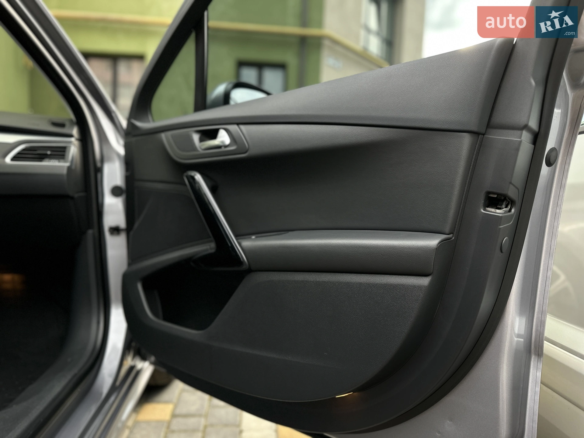 2016 Peugeot 508 - мініатюра 16