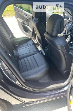 Универсал Peugeot 508 2016 в 