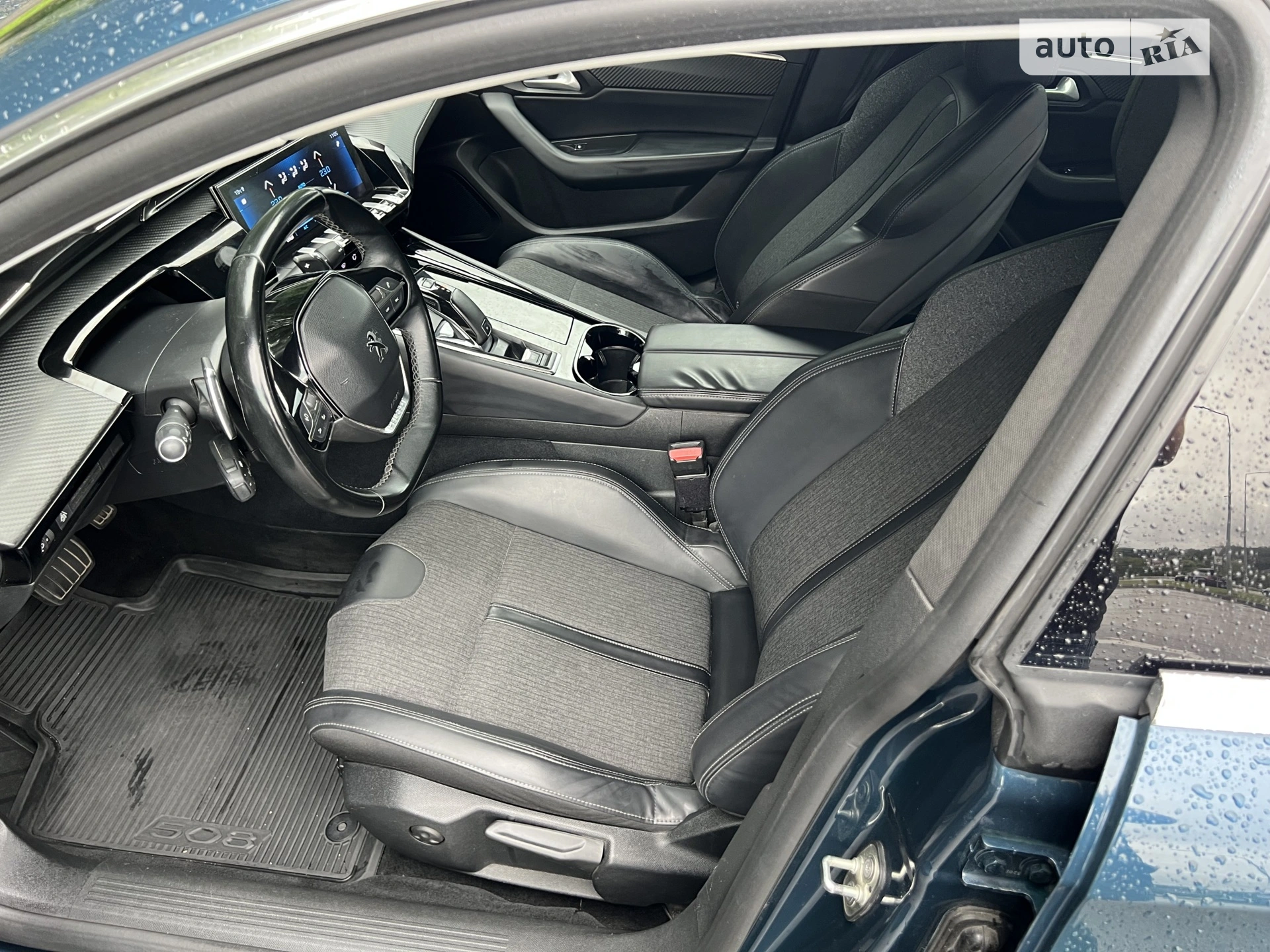 2018 Peugeot 508 - мініатюра 44