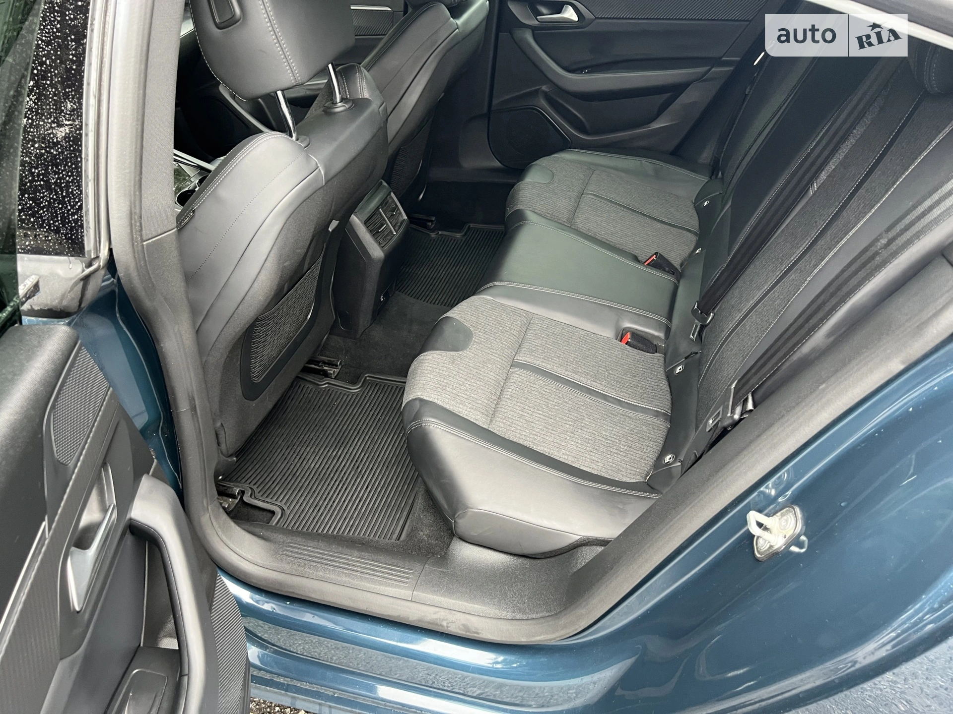 2018 Peugeot 508 - мініатюра 46