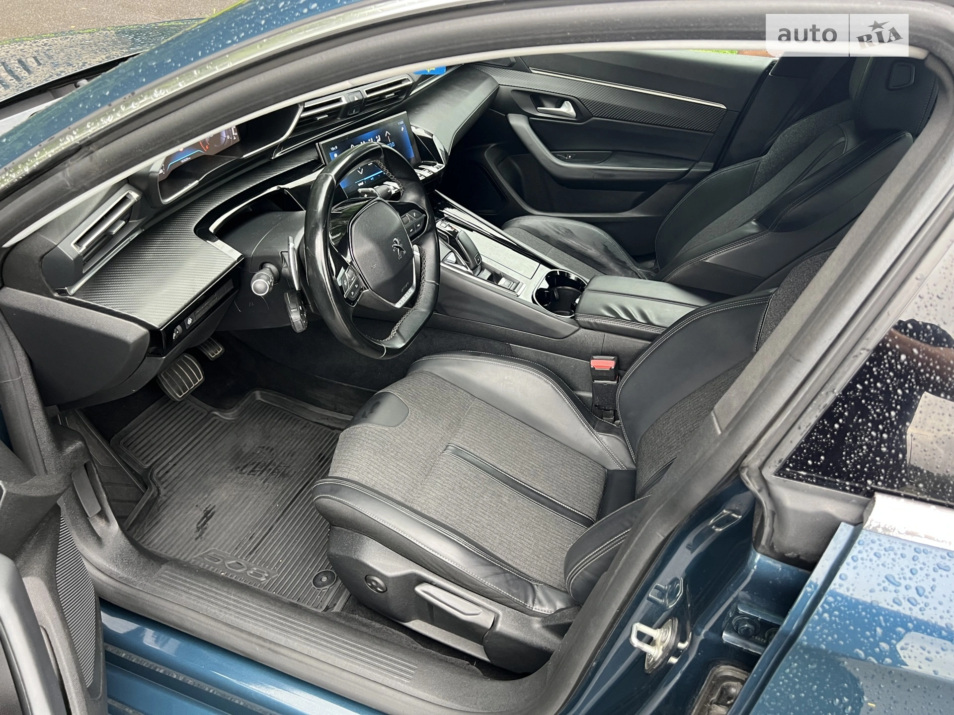 2018 Peugeot 508 - мініатюра 47