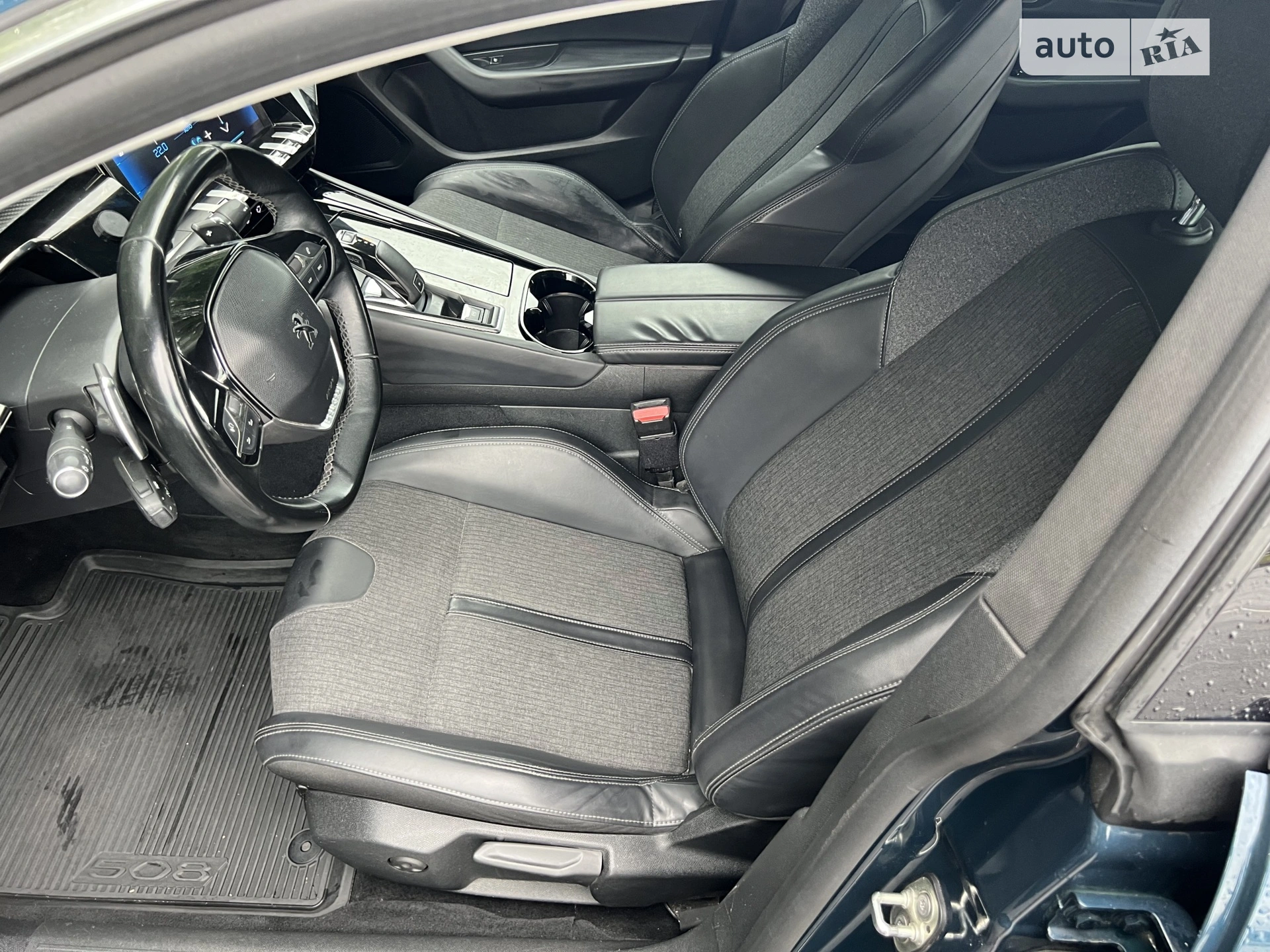 2018 Peugeot 508 - мініатюра 48