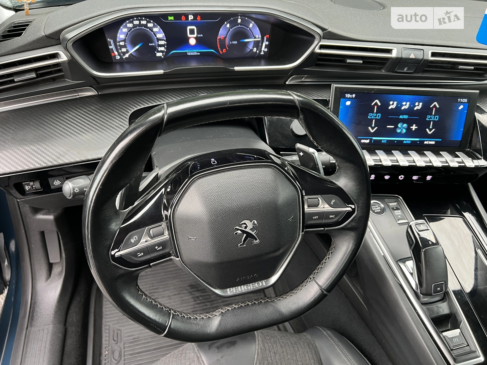 2018 Peugeot 508 - мініатюра 51