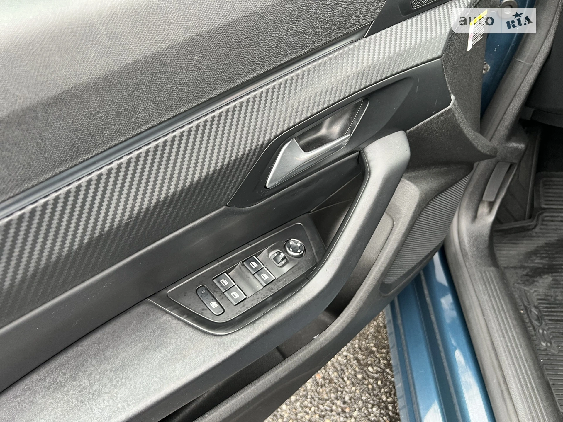 2018 Peugeot 508 - мініатюра 54